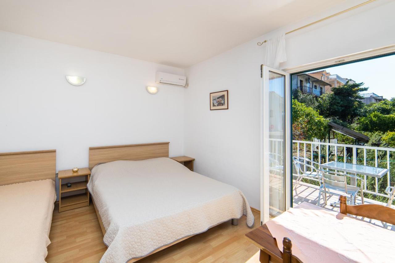 Apartments Slavena Gradac  Exterior photo